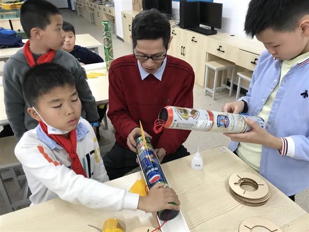 航模社团-5